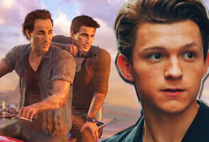 Uncharted