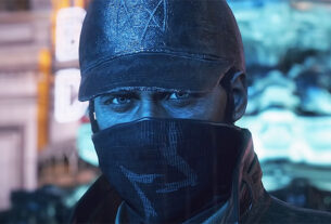 Watch Dogs: Legion