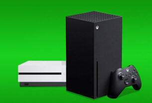 Xbox November Series X Xbox One S