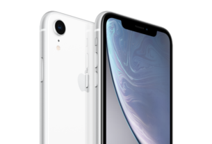 Renewed iPhone XR available for just $390