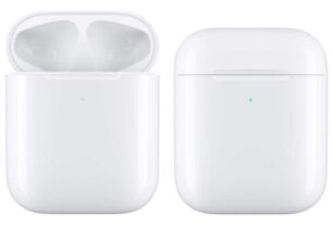 Wireless Charging Case for AirPods currently just $59, down from $79