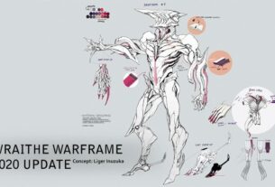 Warframe