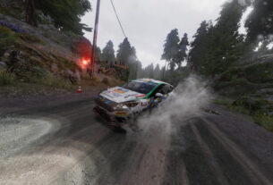 Wrc9 Screenshot 2020.08.31 18.53.21.87