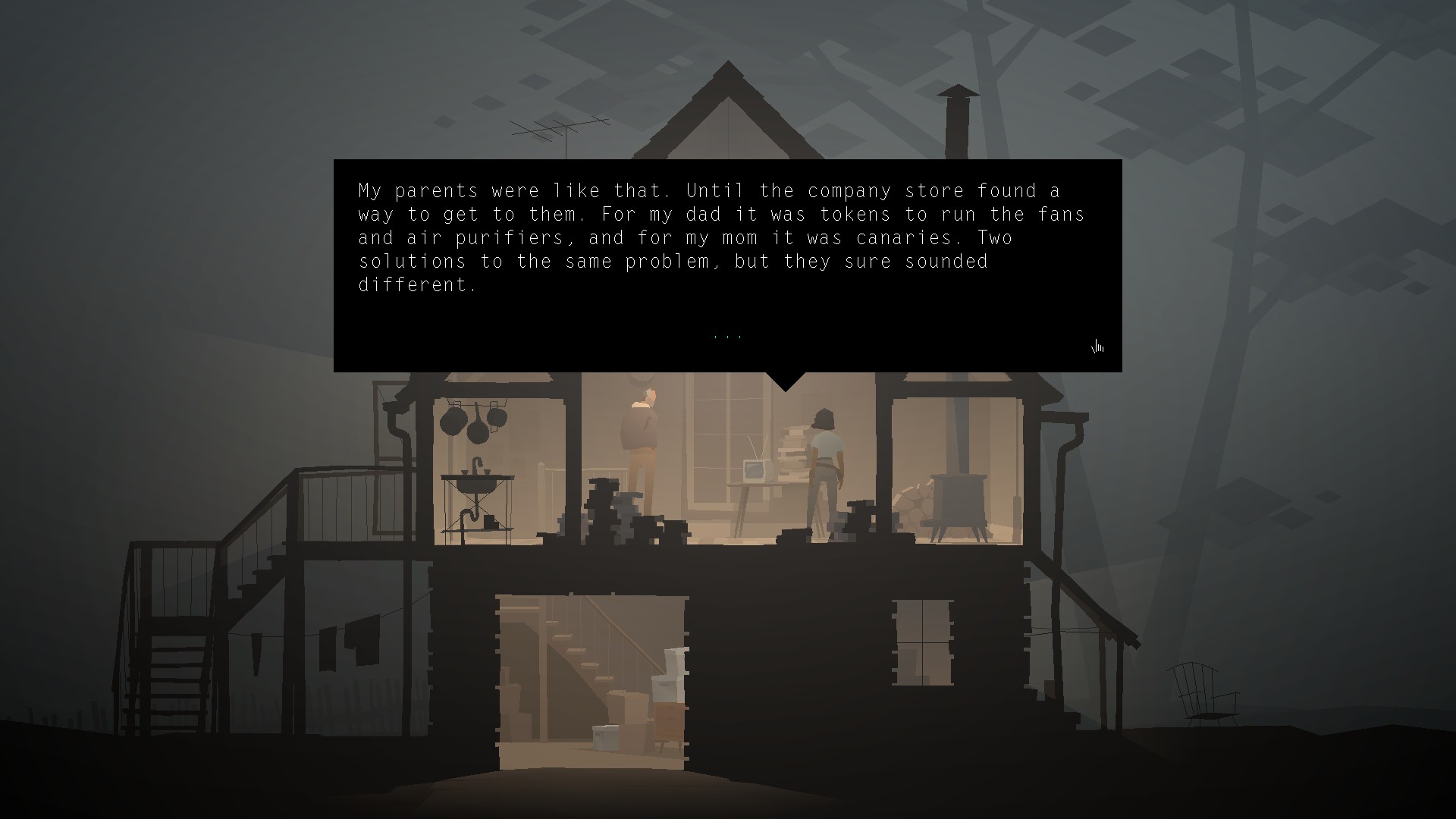 Kentucky Route Zero