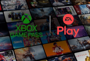 EA Play Xbox Game Pass