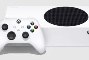 Xbox Series S