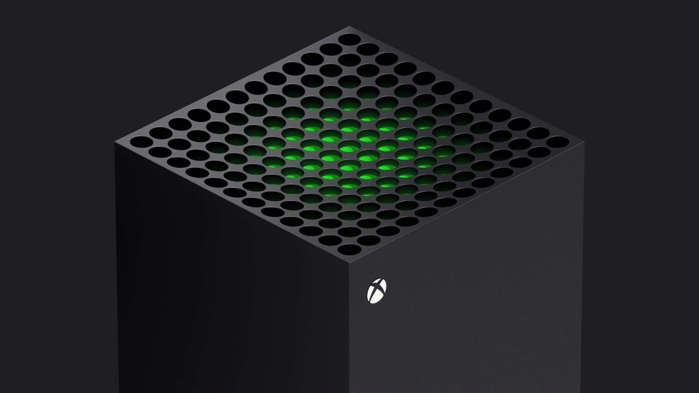 xbox series x wallpaper