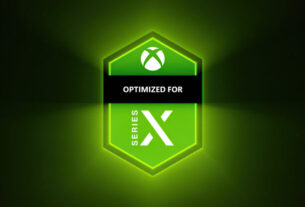 Xbox Series X Optimized