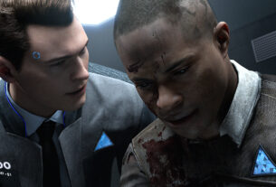 Detroit: Become Human review