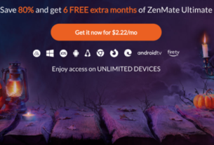 zenmate ultimate vpn sale